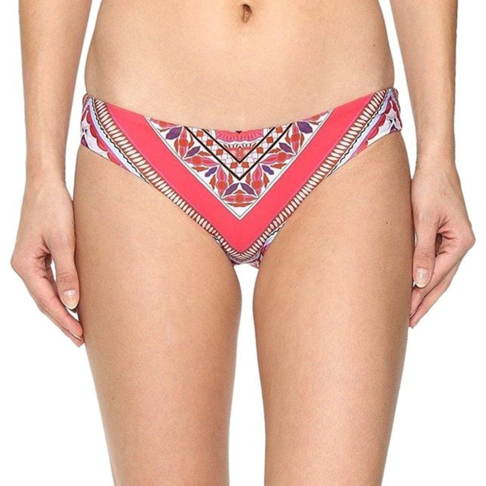 Vitamin A Luciana Bikini Bottom